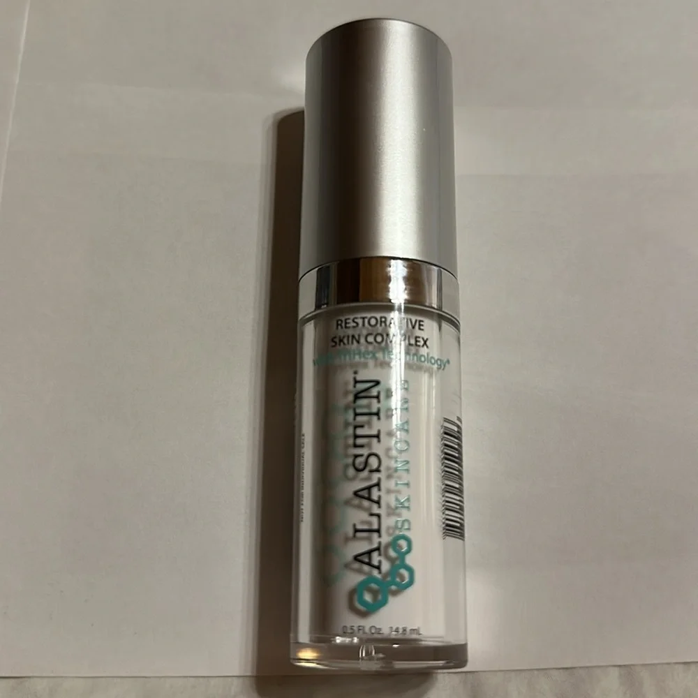 Alastin new unopened